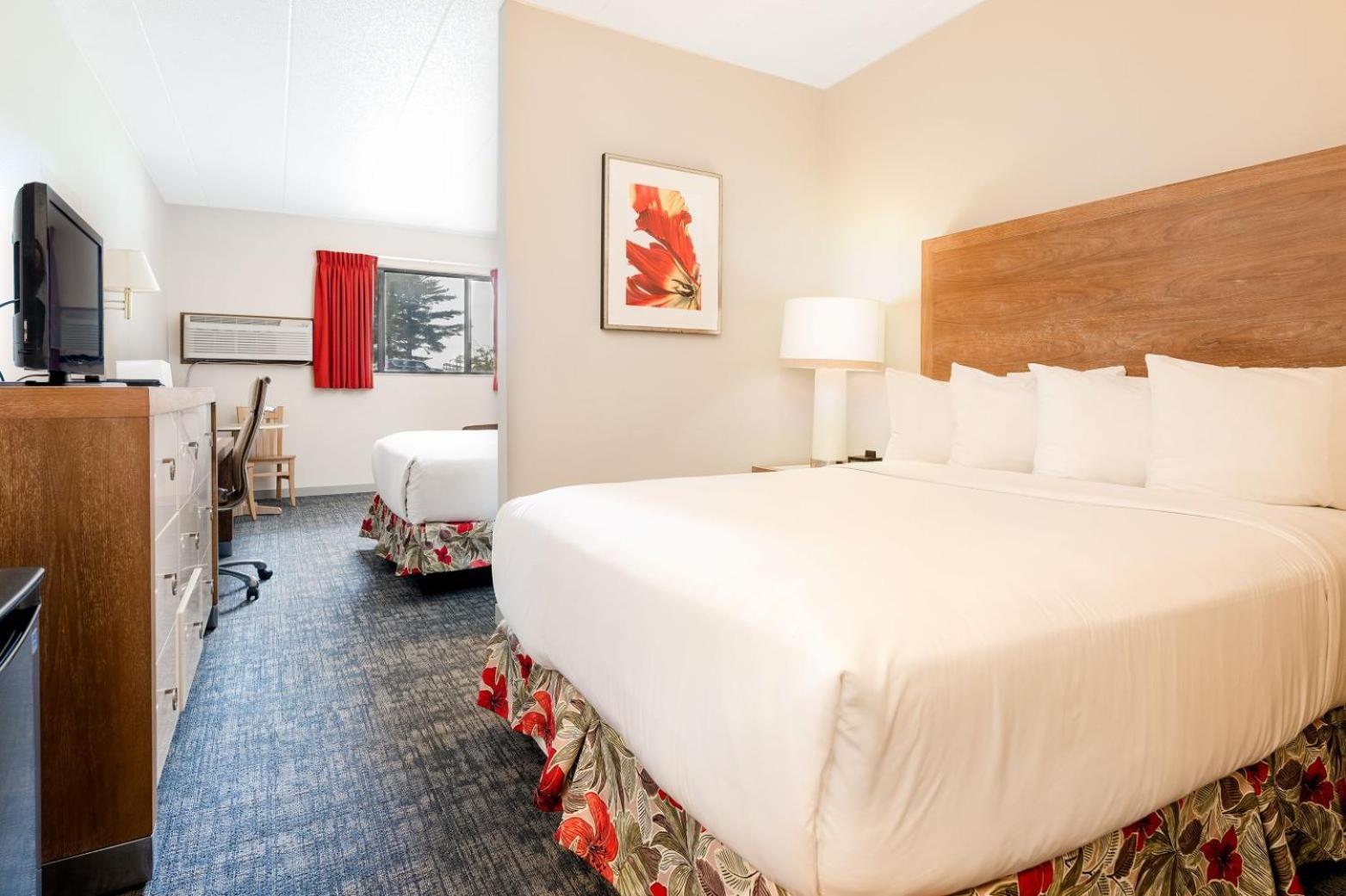 Aloha Beach Resort Wisconsin Dells Ngoại thất bức ảnh
