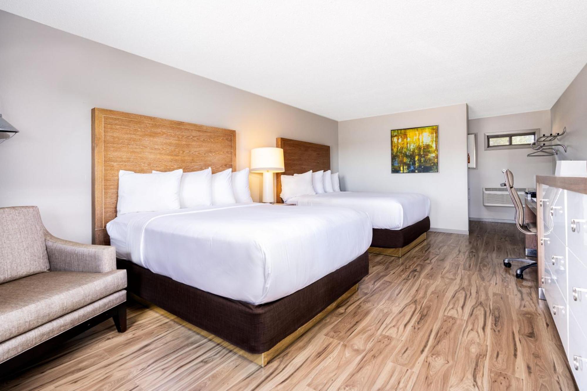 Aloha Beach Resort Wisconsin Dells Ngoại thất bức ảnh