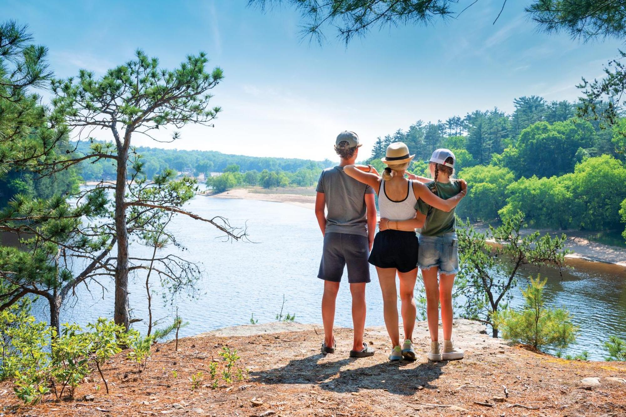 Aloha Beach Resort Wisconsin Dells Ngoại thất bức ảnh
