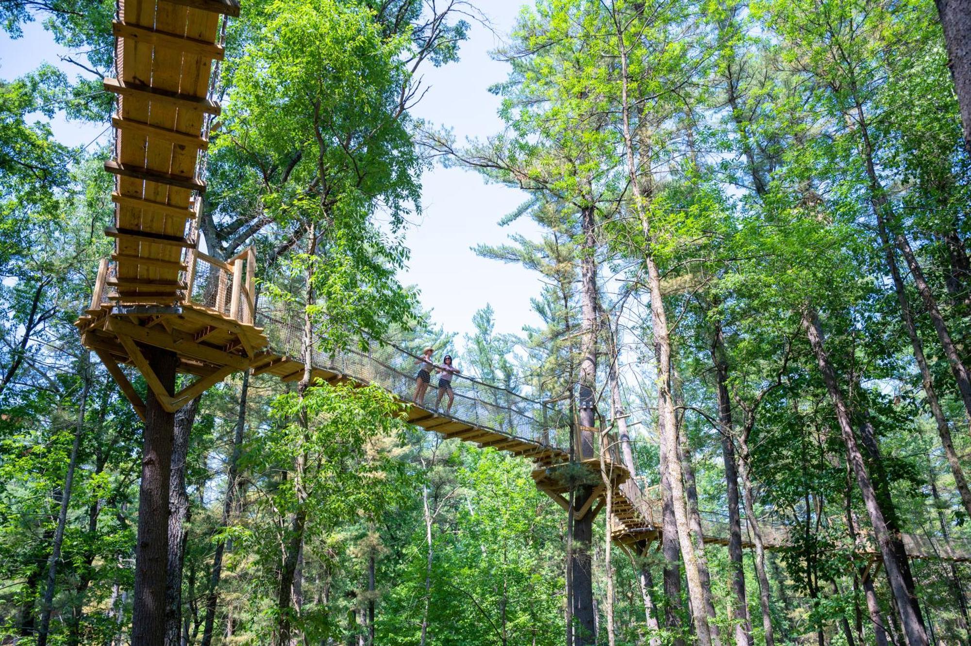 Aloha Beach Resort Wisconsin Dells Ngoại thất bức ảnh